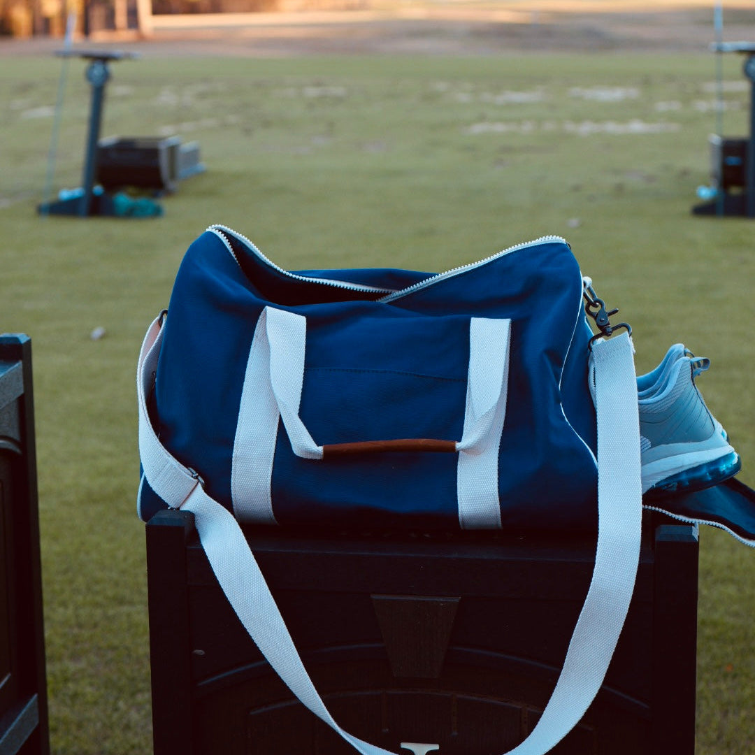 Clubhouse Duffle Bag