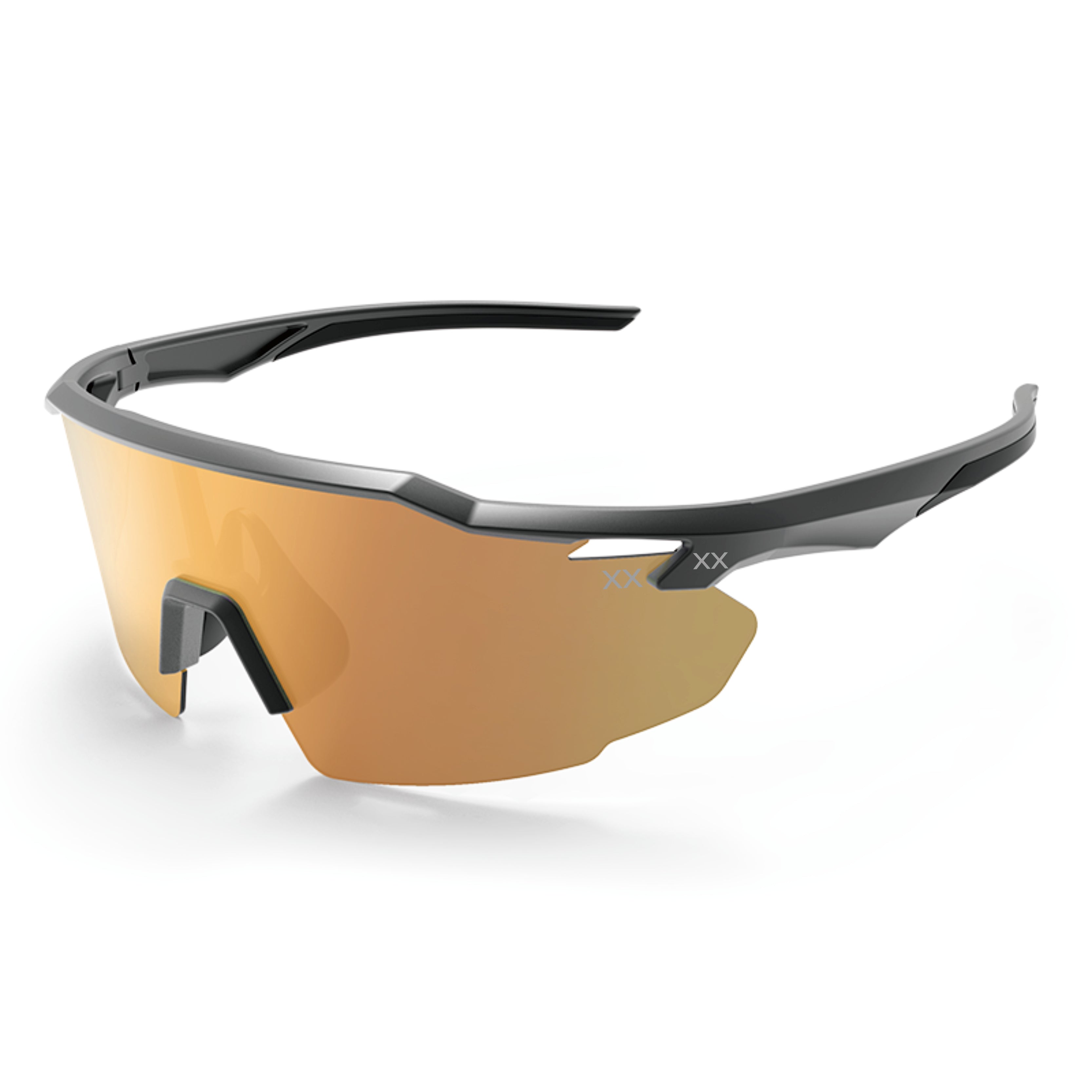 Kill Shot Running Glasses