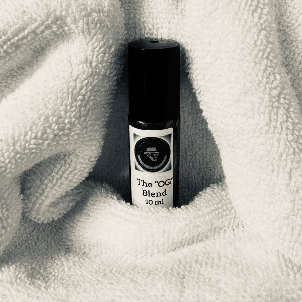 The "OG" Blend Scented Roller