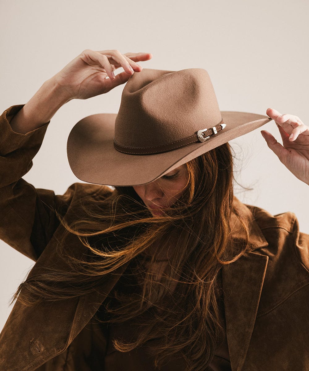 Dean Rancher Cowboy Hat