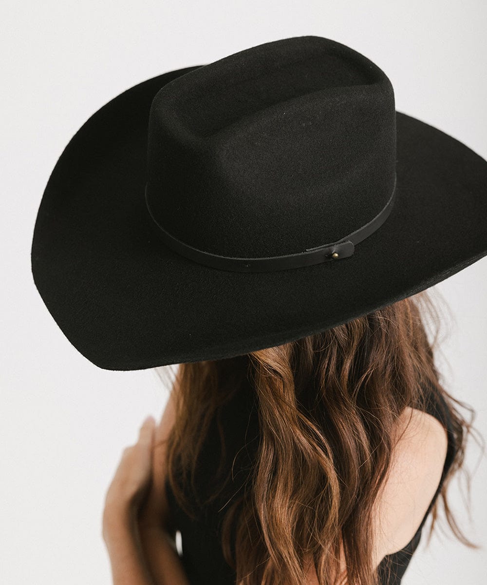 Shane Cowboy Hat
